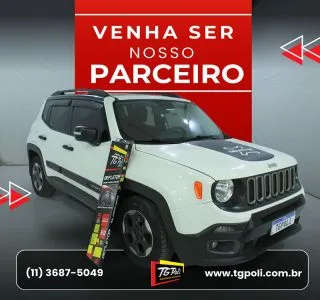 Venha ser nosso parceiro