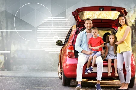 Carros para a família: listamos 7 modelos para você conhecer