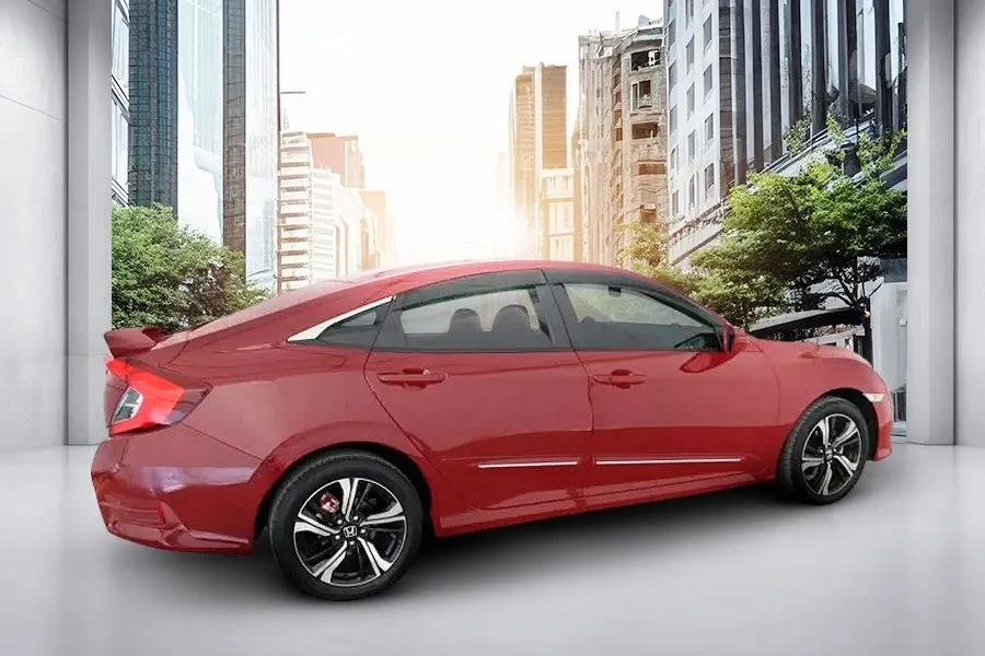 Calhas para Honda Civic: por que ter esse produto na loja e dicas de venda