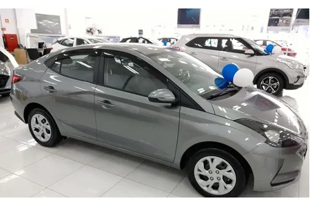 CALHA PARA CARRO INTEIRIÇA/ SLIM HB20S NOVA GERAÇÃO 2020/2025