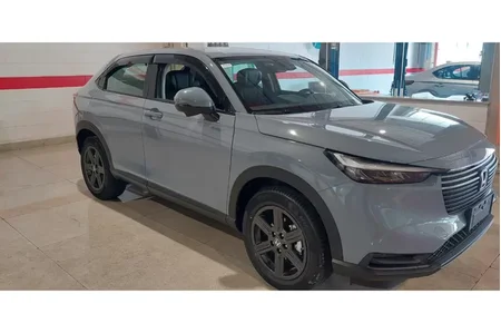 CALHA INTEIRIÇA/SLIM HONDA NEW HR-V 22/25